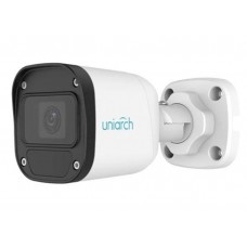 IP камера Uniarch IPC-B114-PF28 (2.8 mm) 4MP