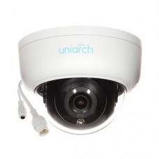 IP камера Uniarch IPC-D112-PF40 (2.8 mm) 2MP