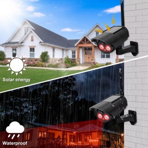 Муляж Dummy IR Solar Camera