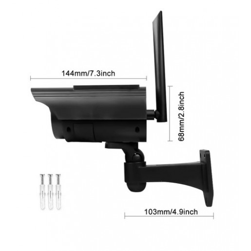 Муляж Dummy IR Solar Camera
