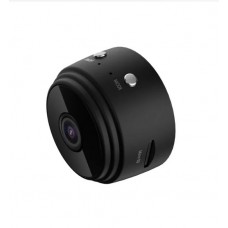 Міні IP камера A9 1080p HD WiFi (2.8 mm) 2MP