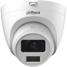 HD-CVI камера Dahua DH-HAC-HDW1200CLQP-IL-A (2,8 mm) 2MP MIC
