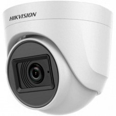 HD-TVI камера Hikvision DS-2CE76D0T-ITPFS (2,8 mm) 2MP MIC