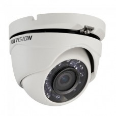 HD-TVI камера Hikvision DS-2CE76D3T-ITMF (2,8 mm) 2MP (вживана)