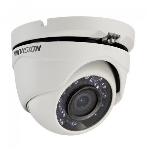 HD-TVI камера Hikvision DS-2CE76D3T-ITMF (2,8 mm) 2MP (вживана)