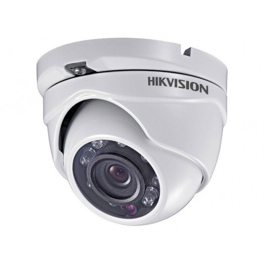 HD-TVI камера Hikvision DS-2CE76D3T-ITMF (2,8 mm) 2MP (вживана)