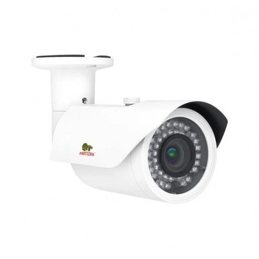 AHD камера Partizan COD-VF3CH (2.8-12 mm) 2MP