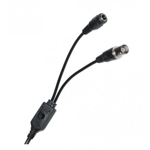 AHD камера Partizan COD-VF3CH (2.8-12 mm) 2MP