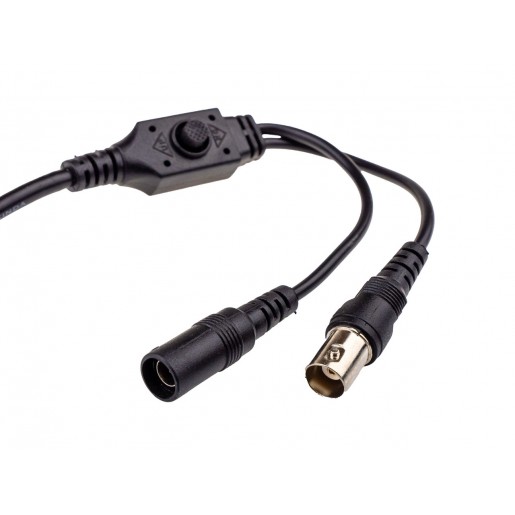 MHD камера SEVEN MH-7612LM (3,6) 2MP