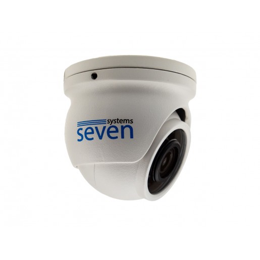 MHD камера SEVEN MH-7612LM (3,6) 2MP