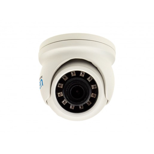 MHD камера SEVEN MH-7612LM (3,6) 2MP