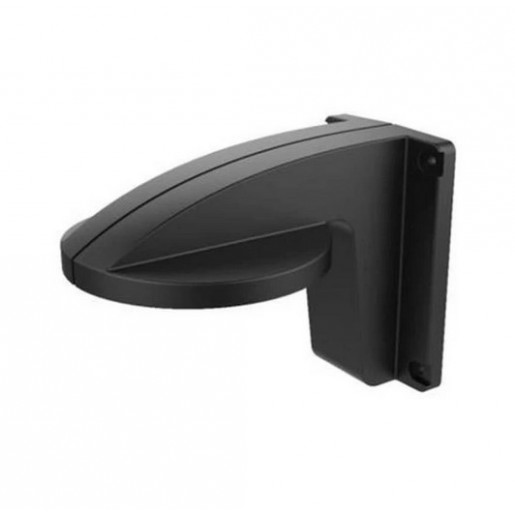 Кронштейн настінний Hikvision DS-1258ZJ Black