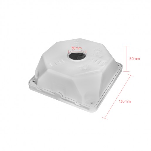 Коробка кронштейн Light Vision VLC-02BX