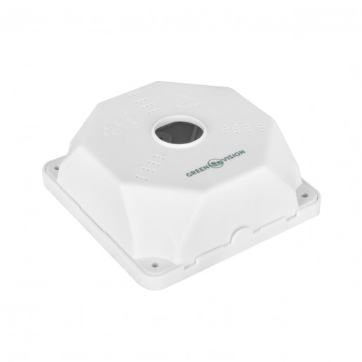 Коробка кронштейн LogicPower G-130