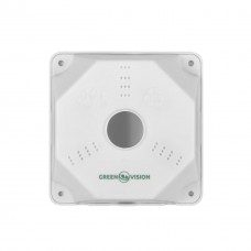 Коробка кронштейн LogicPower G-130
