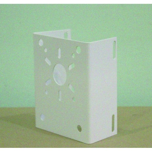 Кронштейн для камер відеоспостереження Type A2 White