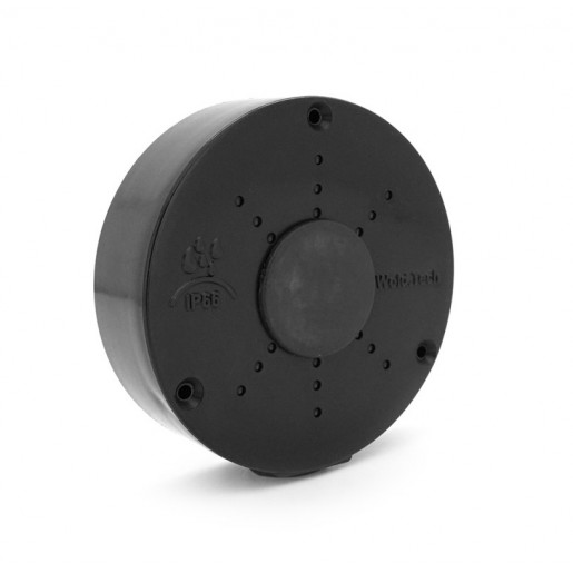 Коробка кронштейн Wold.Tech УМК-112 (112 Х 34 мм) чорна
