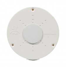 Коробка кронштейн Wold.Tech УМК-112 (112 Х 34 мм) біла