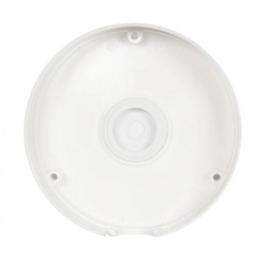 Коробка кронштейн Wold.Tech УМК-112 (112 Х 34 мм) біла