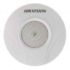 Мікрофон для систем відеоспостереження Hikvision DS-2FP2020