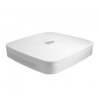 HD-CVI відеореєстратор Dahua DH-XVR5104C-X1 (вживаний)
