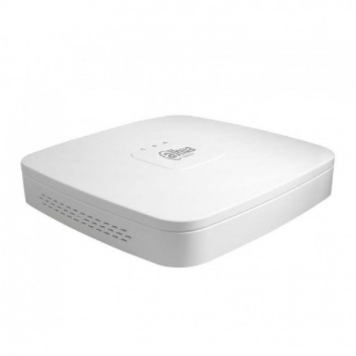 HD-CVI відеореєстратор Dahua DH-XVR5104C-X1 (вживаний)