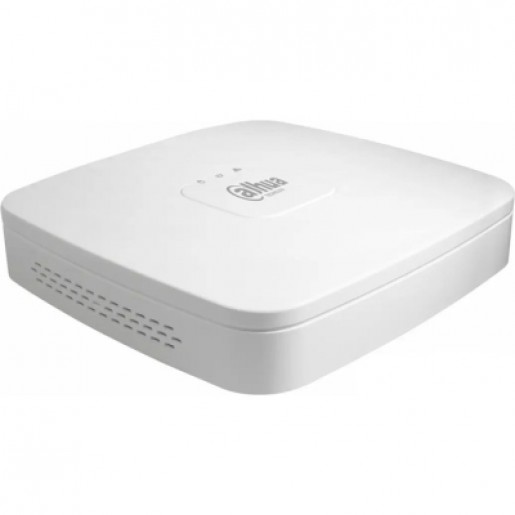IP відеореєстратор Dahua DHI-NVR2108-I2