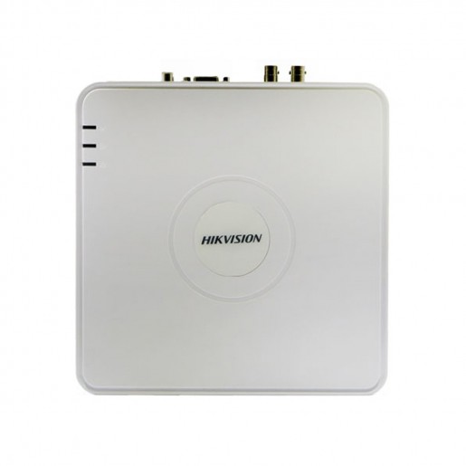 TurboHD відеореєстратор Hikvision HD-TVI 4+2 IP канали б/у