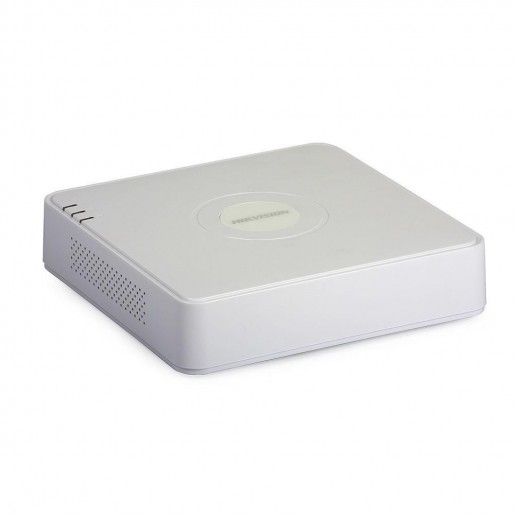 TurboHD відеореєстратор Hikvision HD-TVI 4+2 IP канали б/у