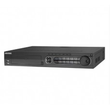 IP відеореєстратор Hikvision DS-7716NI-E4/16P