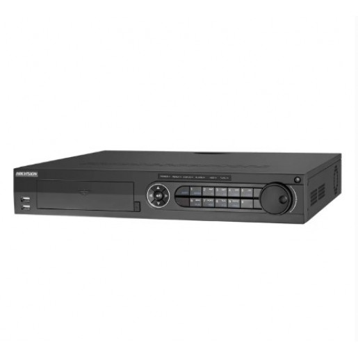 IP відеореєстратор Hikvision DS-7716NI-E4/16P