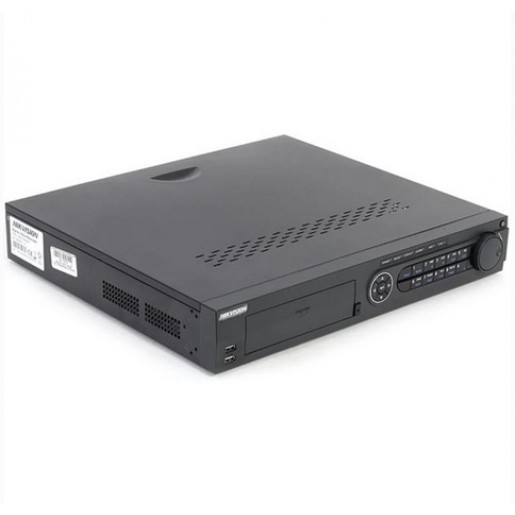 IP відеореєстратор Hikvision DS-7716NI-E4/16P