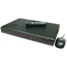 Гібридний відеореєстратор HVB-X216FS