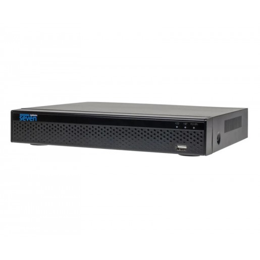 MHD відеореєстратор SEVEN MR-7608