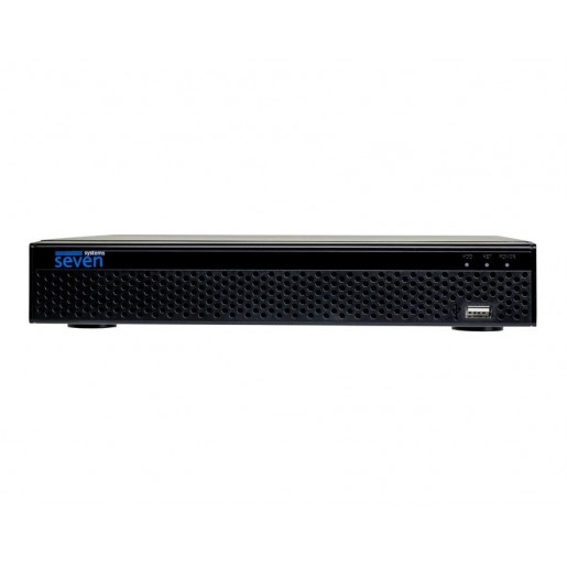 MHD відеореєстратор SEVEN MR-7608