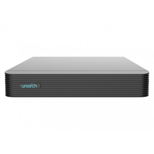 IP відеореєстратор Uniarch NVR-110B2