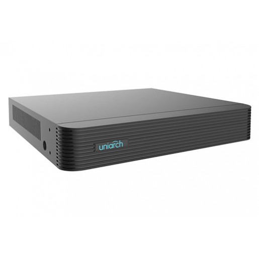 IP відеореєстратор Uniarch NVR-110B2