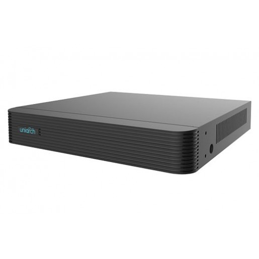 IP відеореєстратор Uniarch NVR-110B2