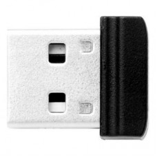 USB флеш накопичувач 16GB Verbatim Nano Black USB 2.0