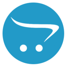 Розетка 2-а б/з, зовнішня, білий