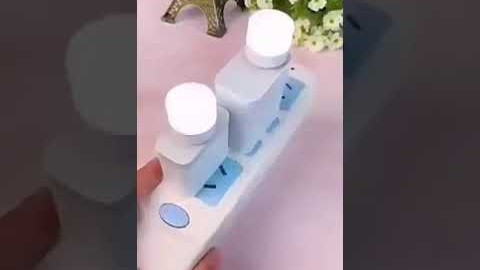 Лампа - нічник з USB-роз'ємом_2